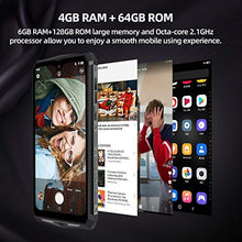 Load image into Gallery viewer, 13000mAh Rugged Phone, Blackview BV9100 4GB+64GB Dual SIM Rugged Cell Phones Unlocked, IP68 Waterproof Smartphone, Android 9.0 Pie 6.3" Screen NFC Face Unlocked AT&amp;T T-Mobile Blackview Cell Phones
