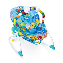 Load image into Gallery viewer, Baby Einstein Ocean Adventure Rocker
