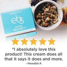 Load image into Gallery viewer, eb5 Intense Moisture Anti-Aging Face Cream | Tone &amp; Tighten Skin with Retinol, Fade Fine Lines (4 oz)
