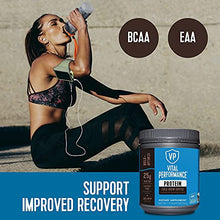 Load image into Gallery viewer, Vital Performance Protein Powder (Cold Brew) &amp; 20oz Vital Proteins Collagen Powder
