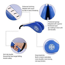 Load image into Gallery viewer, KSTE Taekwondo Double Kick Train Strike Pad Target Tae Kwon Do Karate Kickboxing
