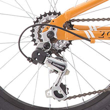 Load image into Gallery viewer, Raleigh Bikes Rowdy 20 Kids Bike for Boys Youth 4-9 Years Old, Green
