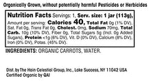 Load image into Gallery viewer, Earth's Best Organic Stage 2 Baby Food, Vegetable Variety Pack, 4 Oz Jar (12 Count)

