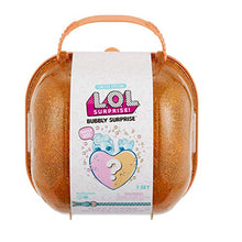 Load image into Gallery viewer, L.O.L. Surprise! Bubbly Surprise (Orange) with Exclusive Doll &amp; Pet
