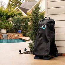 Load image into Gallery viewer, Dolphin Genuine Accessory — Classic Caddy Cover Universal Caddy — Protect Your Year-Round
