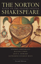 Load image into Gallery viewer, The Norton Shakespeare
