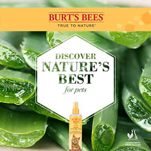 Load image into Gallery viewer, Burt's Bees for Pets Dander Reducing Spray with Colloidal Oat Flour &amp; Aloe Vera, 10 oz (FFP5807ST6)

