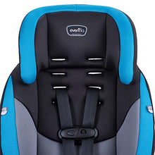 Load image into Gallery viewer, Evenflo Maestro Sport Harness Booster Car Seat Palisade
