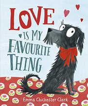 Load image into Gallery viewer, LOVE IS MY FAVOURITE (MINI HB)
