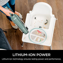 Load image into Gallery viewer, Shark CH901 UltraCyclone Pro Cordless Handheld Vacuum, with XL Dust Cup, in Green
