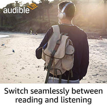Load image into Gallery viewer, Certified Refurbished Kindle Oasis - Now with adjustable warm light - Ad-Supported
