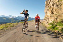 Load image into Gallery viewer, CamelBak Podium Chill Insulated Bike Water Bottle 24 oz, Fiery Red
