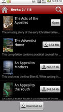 Load image into Gallery viewer, EGW Writings

