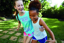 Load image into Gallery viewer, C9 Champion girls 2" Woven Running Shorts, Blue, Medium US
