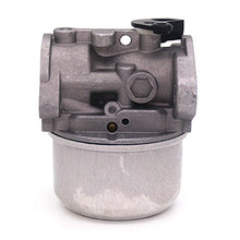 Load image into Gallery viewer, FitBest New Carburetor 799868 with Air Filter Spark Plug Replaces Briggs &amp; Stratton 498170 497586 498254 497314 497347
