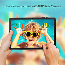 Load image into Gallery viewer, VANKYO MatrixPad Z4 Pro 10.1 inch Tablet, Android 9.0 Pie, 2 GB RAM, 64 GB Storage, 8MP Rear Camera, Quad-Core Processor, 10 inch IPS HD Glass Display, Metal Housing, Wi-Fi, Black
