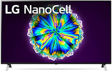 Load image into Gallery viewer, LG 65NANO85UNA Alexa Built-In NanoCell 85 Series 65" 4K Smart UHD NanoCell TV (2020)
