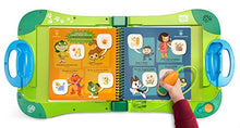 Load image into Gallery viewer, LeapFrog LeapStart Interactive Learning System Preschool and Pre-Kindergarten My Pal Scout
