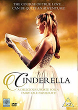 Load image into Gallery viewer, Cinderella (Cenerentola) [DVD]
