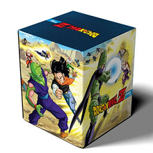 Load image into Gallery viewer, Dragon Ball Z: Seasons 1-9 Collection (Amazon Exclusive) [Blu-ray]
