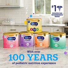 Load image into Gallery viewer, Enfamil NeuroPro Gentlease Baby Formula Gentle Milk Powder Reusable Tub, 19.5oz.- MFGM, Omega 3 DHA, Probiotics, Iron &amp; Immune Support (Package May Vary)
