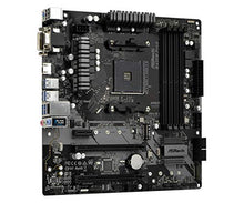 Load image into Gallery viewer, ASRock B450M PRO4 AM4 AMD Promontory B450 SATA 6Gb/s USB 3.1 HDMI Micro ATX AMD Motherboard
