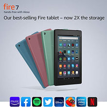Load image into Gallery viewer, Fire 7 tablet (7" display, 16 GB) - Plum
