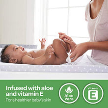 Load image into Gallery viewer, Huggies Natural Care Sensitive Baby Wipes, Unscented, 12 Flip-Top Packs (768 Wipes Total)
