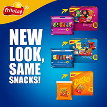 Load image into Gallery viewer, Frito-Lay Classic Mix Variety Pack, (18 Pack) (Assortment May Vary)
