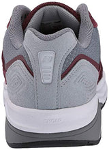 Load image into Gallery viewer, New Balance Men's 1540 V3 Running Shoe, Burgundy/Grey, 7 Wide
