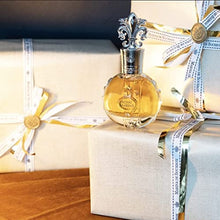 Load image into Gallery viewer, Princesse Marina De Bourbon - Royal Marina Diamond For Women - Fruity And Amber Scent With Notes Of Vanilla And Tonka Bean - Feminine, Sensual And Addictive - For Confidence - 1.7 Oz Edp Spray
