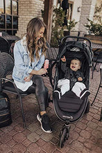 Load image into Gallery viewer, Baby Jogger City Mini GT2 Stroller, Jet

