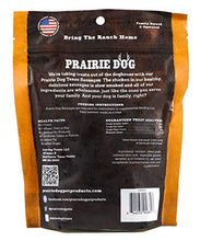 Load image into Gallery viewer, Prairie Dog CSWPR16 Pet Products Country Chicken &amp; Sweet Potato, Texas Sausages 16Oz
