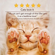 Load image into Gallery viewer, Nutri-Vet Pet-Ease Calming Paw Gel for Cats | Support for Cat Anxiety and Stress | Tasty &amp; Easy to Give | 3 Ounce Tube, Salmon
