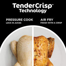 Load image into Gallery viewer, Ninja Foodi 7-in-1 Pressure, Slow Cooker, Air Fryer and More, with 5-Quart Capacity and 15 Recipe Book Inspiration Guide, and a High Gloss Finish
