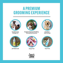 Load image into Gallery viewer, SKOUT'S HONOR: Probiotic Deodorizer - 8 fl. oz. - Hydrates and Deodorizes Fur, Supports Pet’s Natural Defenses, PH-Balanced and Sulfate Free - Avocado Oil
