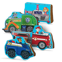 Load image into Gallery viewer, Melissa &amp; Doug PAW Patrol Jumbo Cardboard Blocks (41 Pieces)
