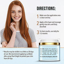 Load image into Gallery viewer, Dark Spot Remover for Face, Body and Sensitive areas - Natural Skincare for Underarms, Elbows &amp; Privates - Made in USA - Dark Spot Corrector with Licorice, Mulberry Extract Arbutin, 1.7OZ
