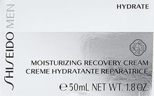 Load image into Gallery viewer, Shiseido Men Moisturizing Recovery Cream for Men, 1.8 Ounce
