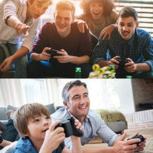 Load image into Gallery viewer, Wireless Controller for Xbox 360, Astarry 2.4GHZ Game Controller Gamepad Joystick for Xbox &amp; Slim 360 PC Windows 7, 8, 10 (Black)
