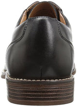 Load image into Gallery viewer, Dockers Men's Fairway Oxford, Black, 11.5 M US
