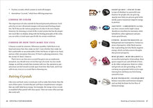 Load image into Gallery viewer, Crystals for Beginners: The Guide to Get Started with the Healing Power of Crystals
