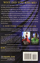 Load image into Gallery viewer, The Ruby Red Trilogy Boxed Set: Ruby Red, Sapphire Blue, Emerald Green
