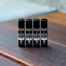Load image into Gallery viewer, RUGGED &amp; DAPPER Men's Face and Lip Hydrating Bundle
