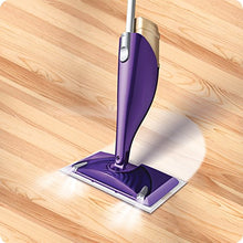 Load image into Gallery viewer, Swiffer WetJet Hardwood Floor Cleaner Spray Mop Pad Refill, Multi Surface, 24 Count
