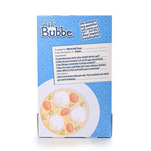 Load image into Gallery viewer, Mensch on a Bench Ask Bubbe – Talking Grandma Doll
