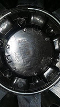 Load image into Gallery viewer, Fuel Wheels Black Center Cap Cap 1001-63-B Cap M-447 Five and Six Lugs
