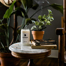Load image into Gallery viewer, Homesick Scented Candle, Utah (2020 Version)
