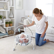 Load image into Gallery viewer, Ingenuity SmartBounce Automatic Bouncer - Chadwick (11502)

