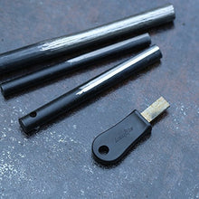 Load image into Gallery viewer, bayite Striker-Pro High Speed Steel HSS Striker for Ferro Rod Fire Starter (5)
